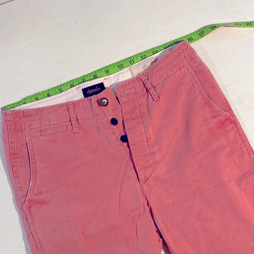 Chimala pants for women.